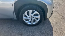 Toyota Aygo X 1.0 VVT-i Pure 5dr Petrol Hatchback